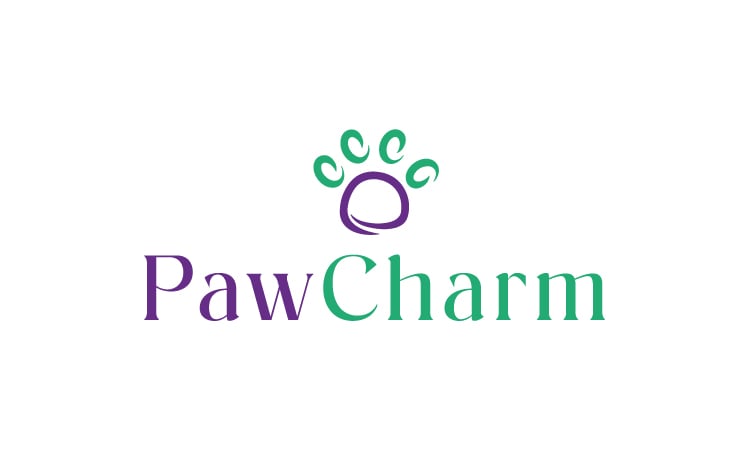 PawCharm.com - New premium domains for sale